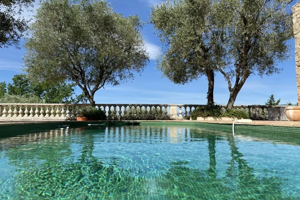 Mouans-Sartoux, Alpes Maritimes, France
