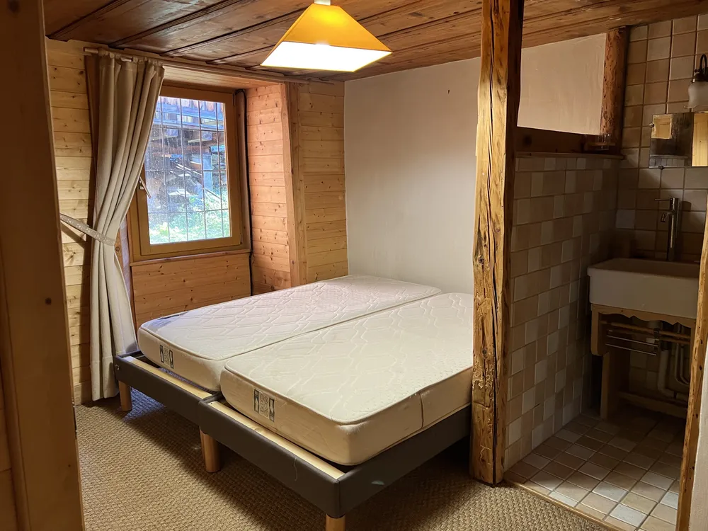 Sainte-Foy-Tarentaise, Savoie, France