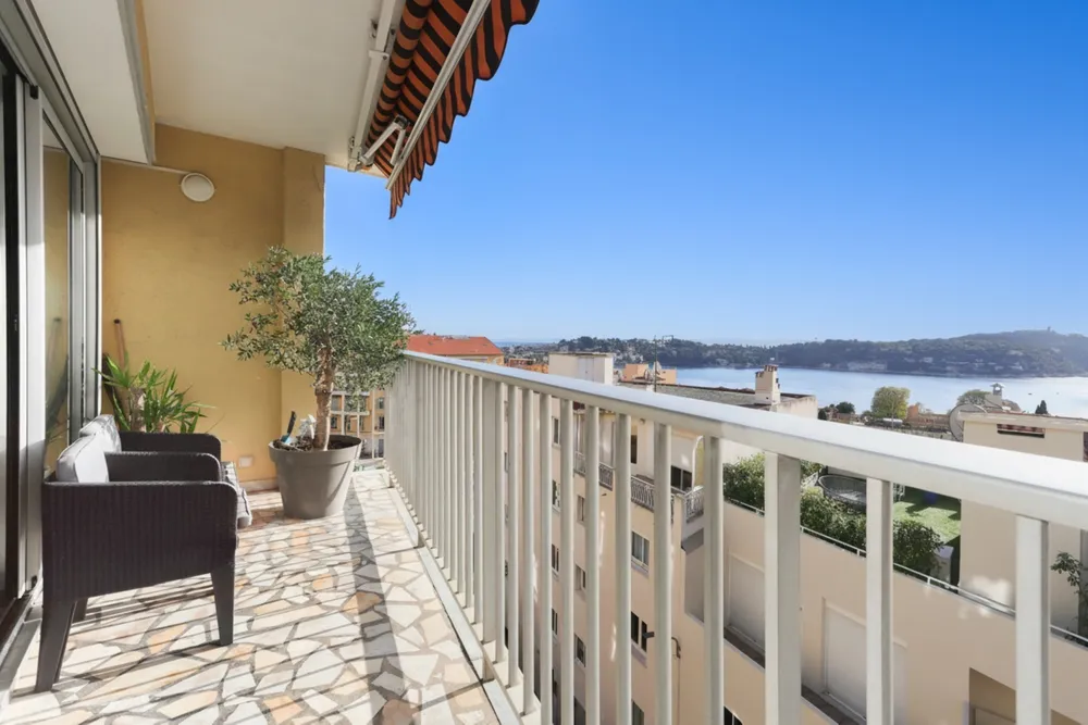 Villefranche-sur-Mer, Alpes Maritimes, France