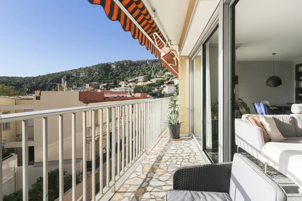 Villefranche-sur-Mer, Alpes Maritimes, France