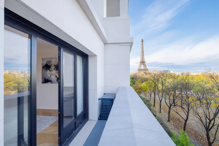 Paris 7e Arrondissement, Paris, France
