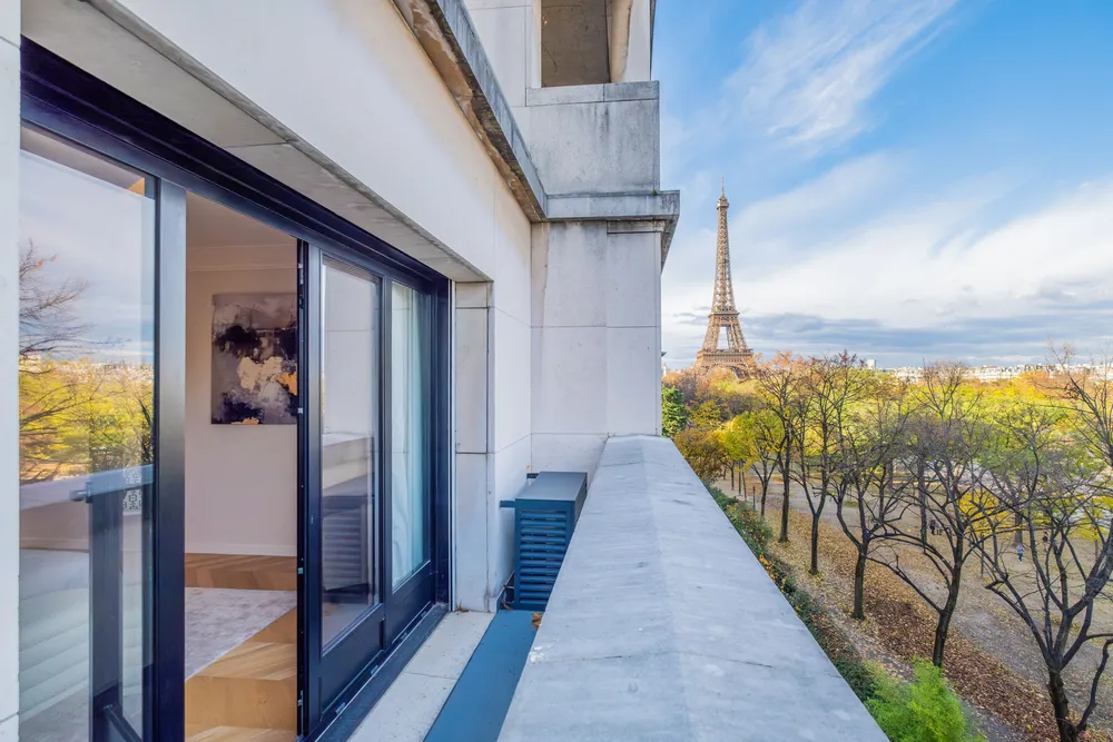Paris 7e Arrondissement, Paris, France