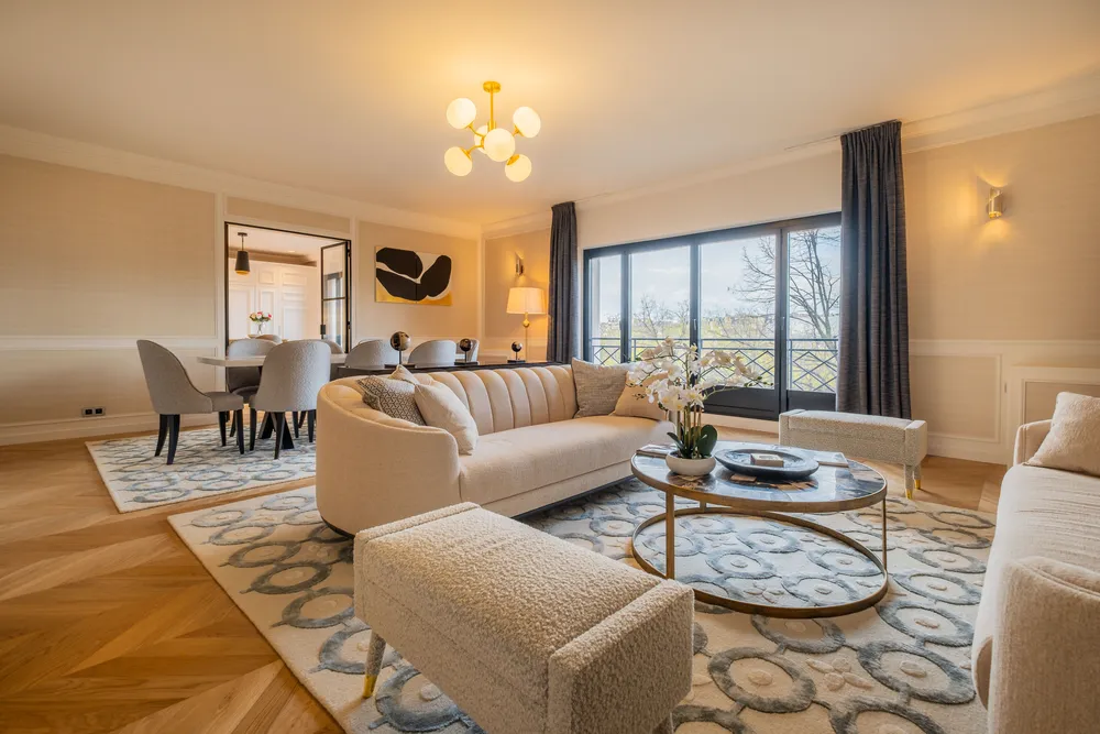 Paris 7e Arrondissement, Paris, France