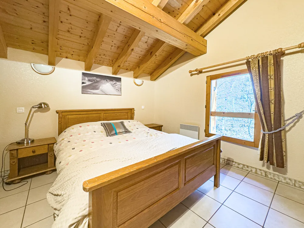 Saint-Martin-de-Belleville, Savoie, France