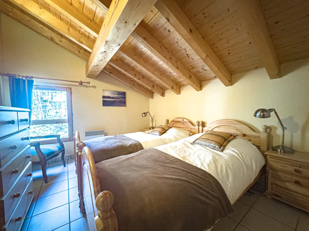 Saint-Martin-de-Belleville, Savoie, France