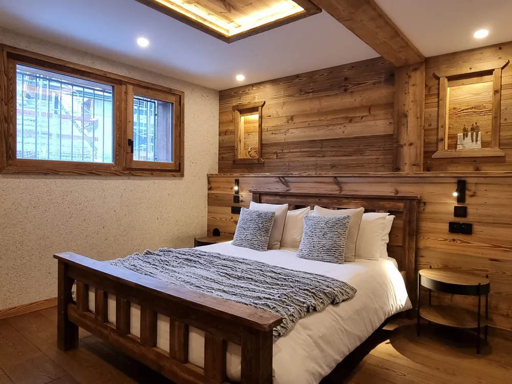 Saint-Martin-de-Belleville, Savoie, France