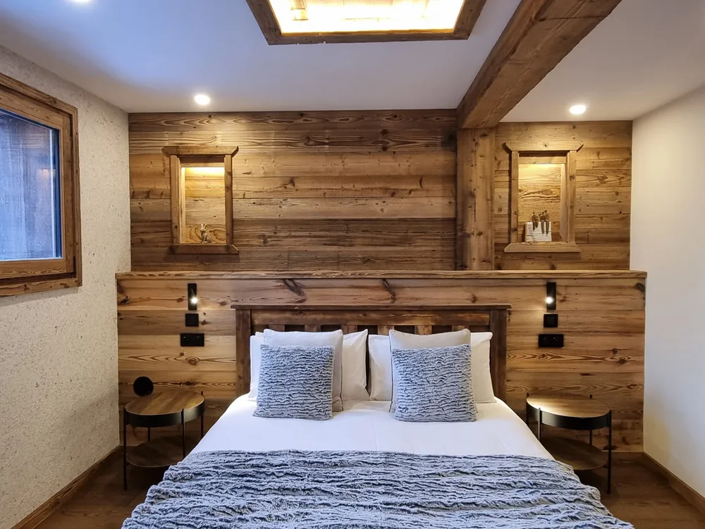 Saint-Martin-de-Belleville, Savoie, France