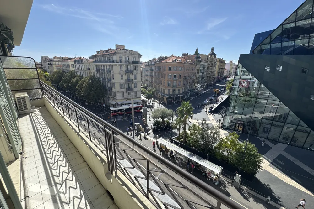 Nice, Alpes Maritimes, France