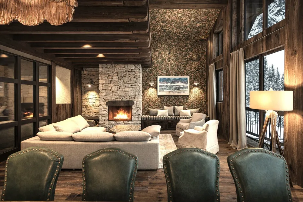 Val-d'Isère, Savoie, France