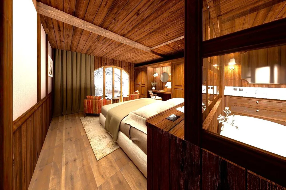 Val-d'Isère, Savoie, France