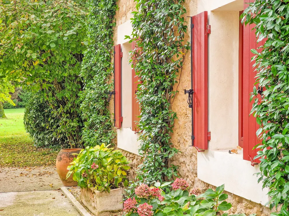 Beautiran, Gironde, France