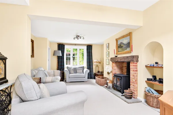 Woolverstone, Ipswich, IP9 photo 4