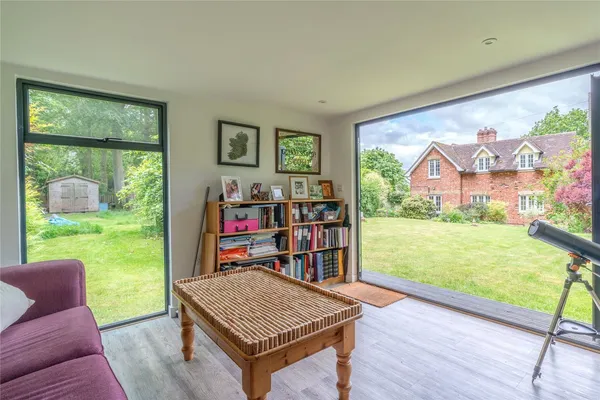 Woolverstone, Ipswich, IP9 photo 16