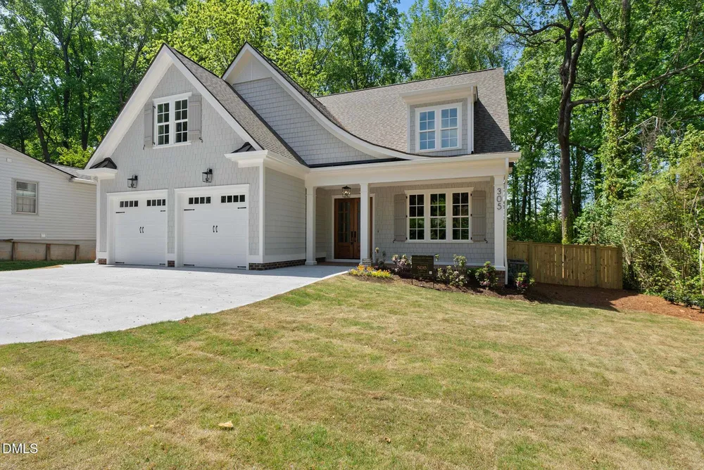 305 Gary St, Raleigh, NC 27606