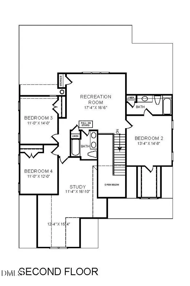 305 Gary St, Raleigh, NC 27606