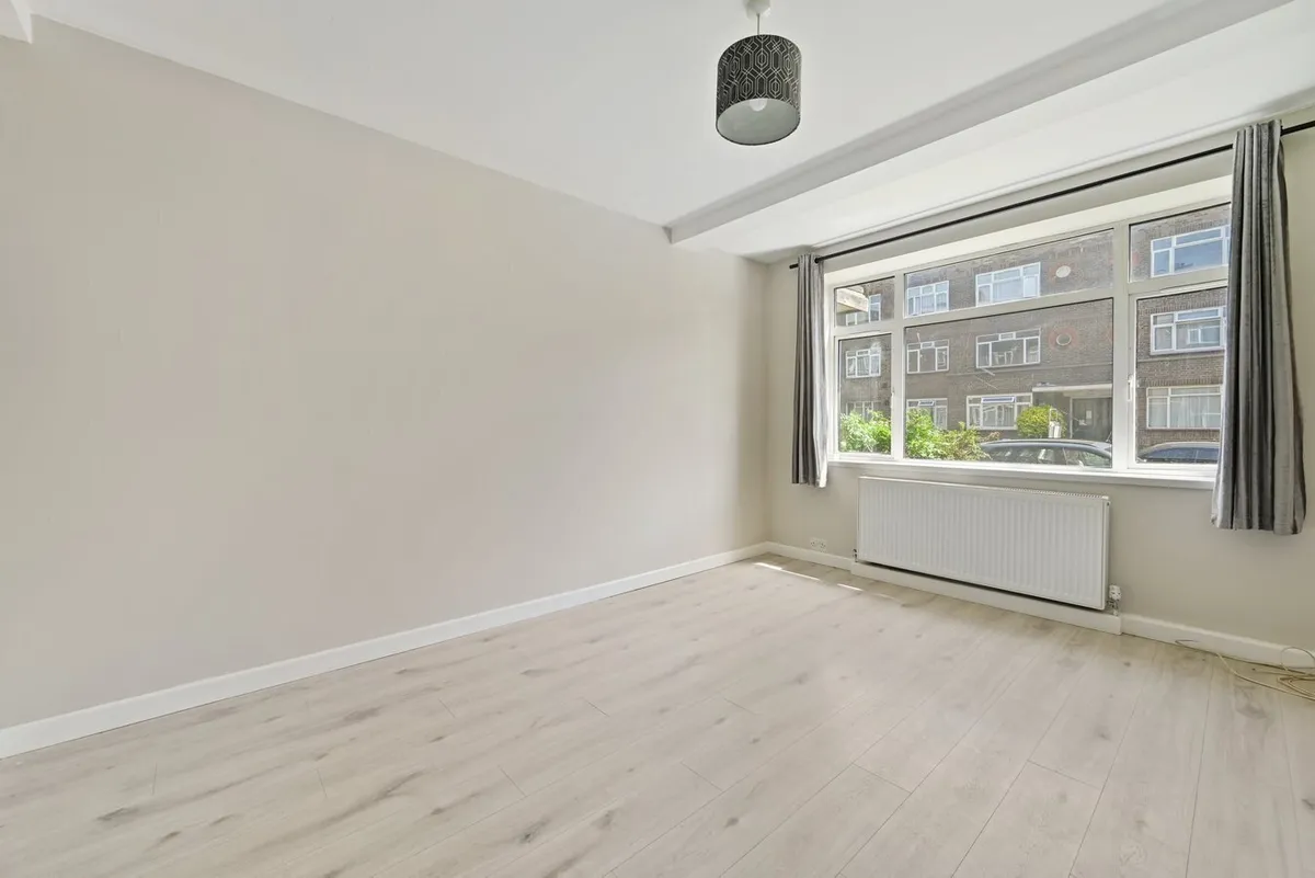 Leeland Way, London, NW10