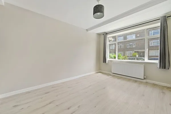 Leeland Way, London, NW10