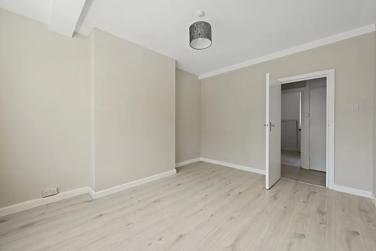 Leeland Way, London, NW10
