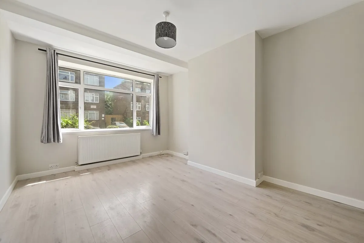 Leeland Way, London, NW10