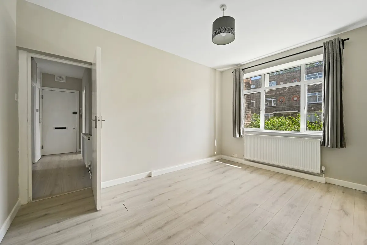 Leeland Way, London, NW10