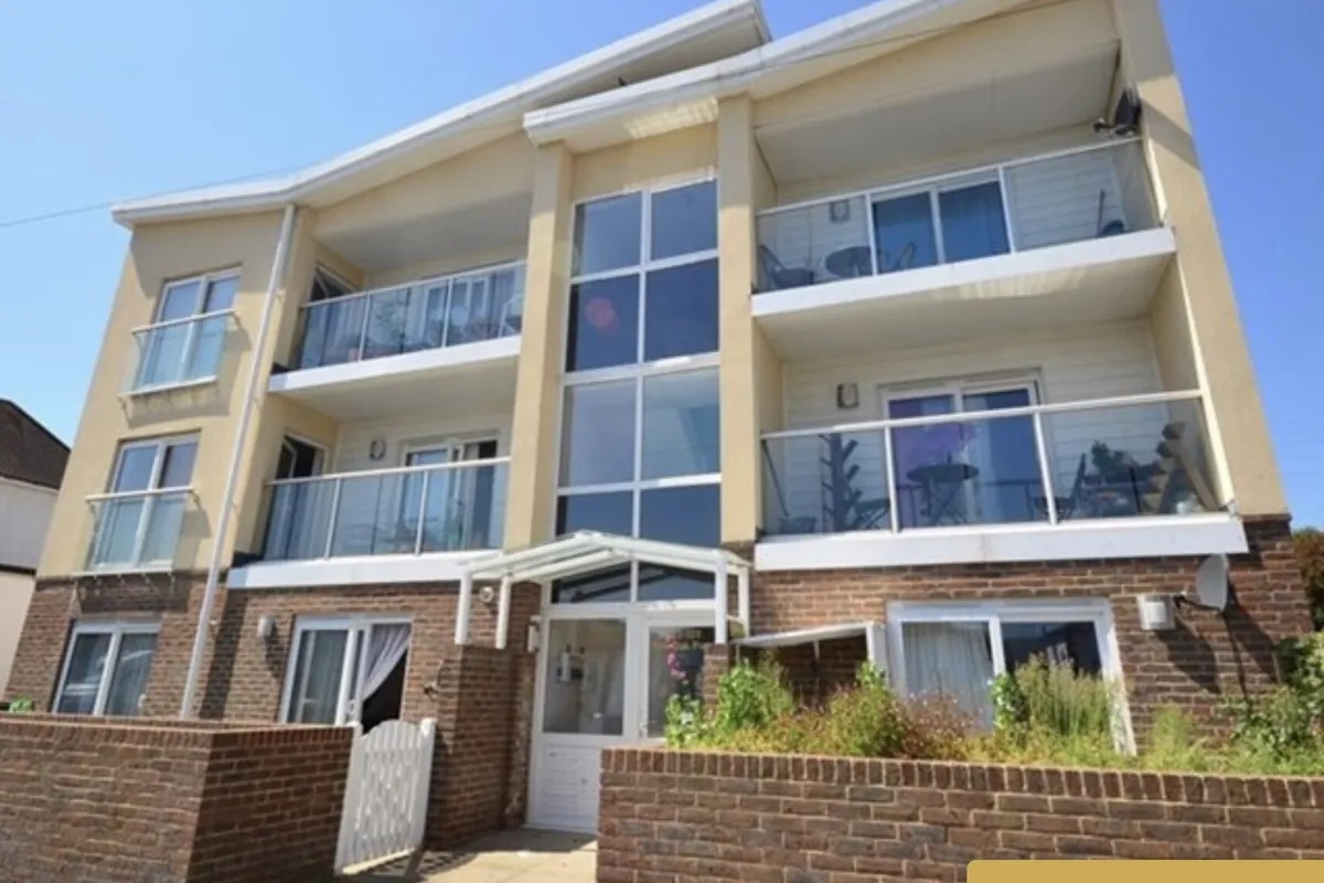 Mile Oak Road, Portslade, BRIGHTON