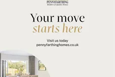 Ringwood Road, Alderholt, Fordingbridge