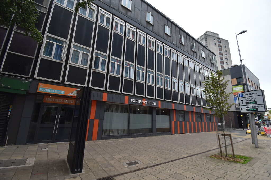 Corporation Street, Coventry, CV1 1GF Image 4