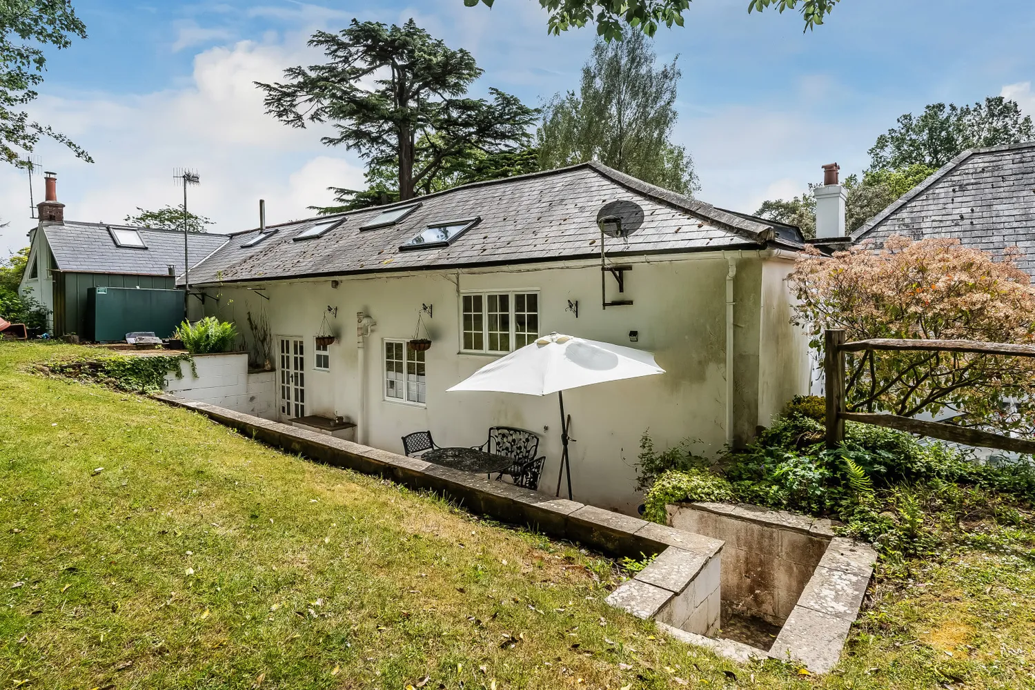 Southlands Lane, Tandridge, RH8 photo 10