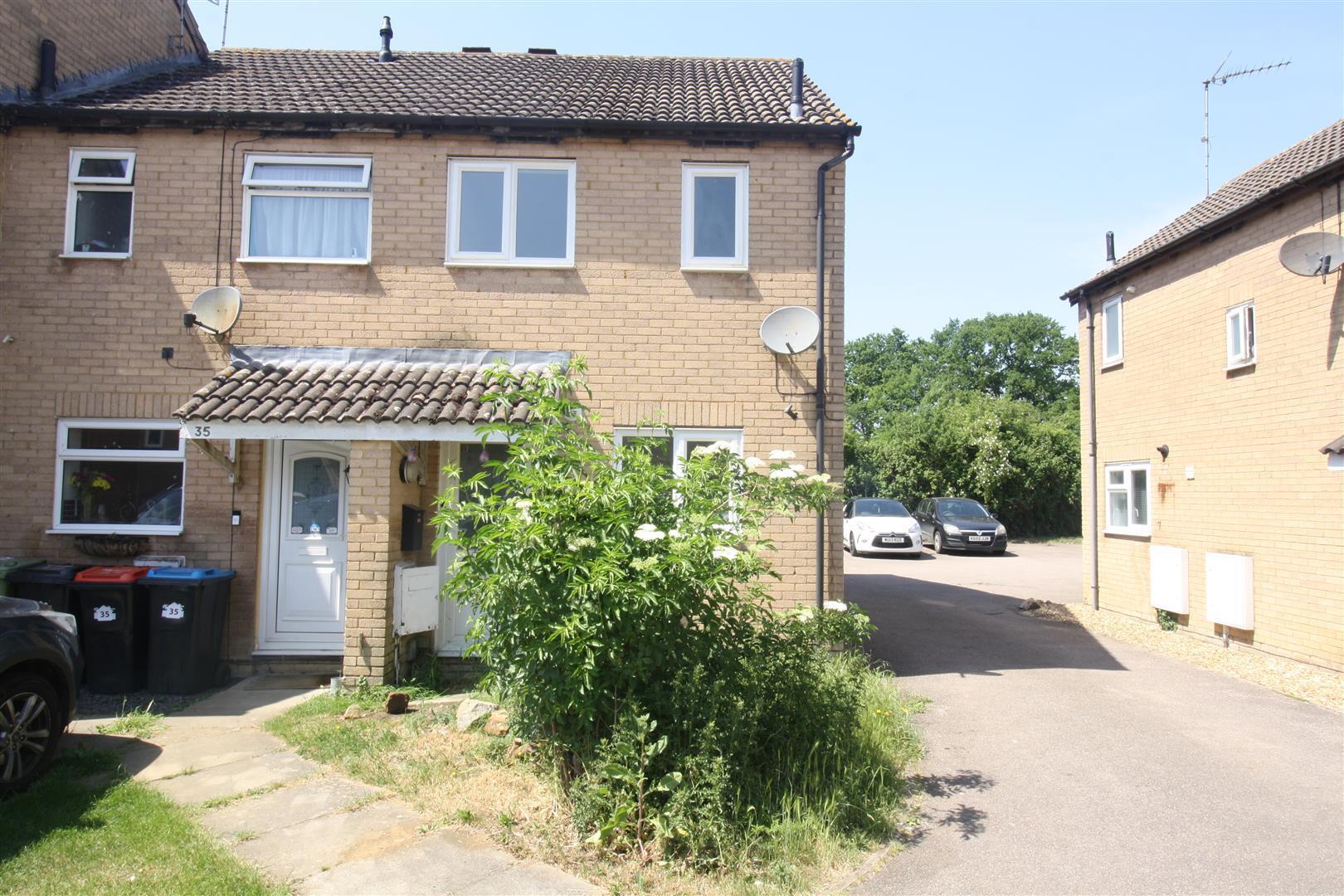 Diddington Close, Bletchley, Milton Keynes Image 1