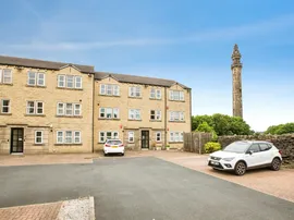 Skircoat Moor Road, Halifax photo