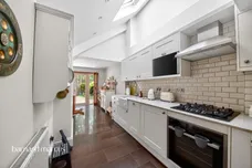 Sherwood Terrace, London
