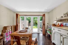 Sherwood Terrace, London