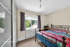 Sherwood Terrace, London