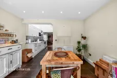 Sherwood Terrace, London