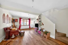 Sherwood Terrace, London