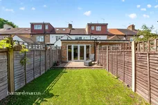 Sherwood Terrace, London