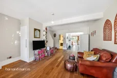 Sherwood Terrace, London