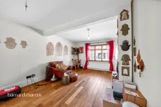 Sherwood Terrace, London