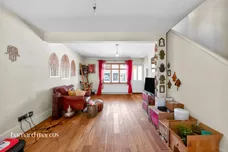 Sherwood Terrace, London