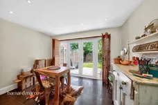 Sherwood Terrace, London