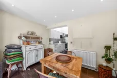 Sherwood Terrace, London