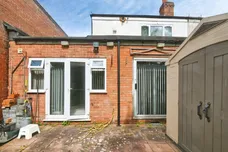 Stechford Road, Birmingham
