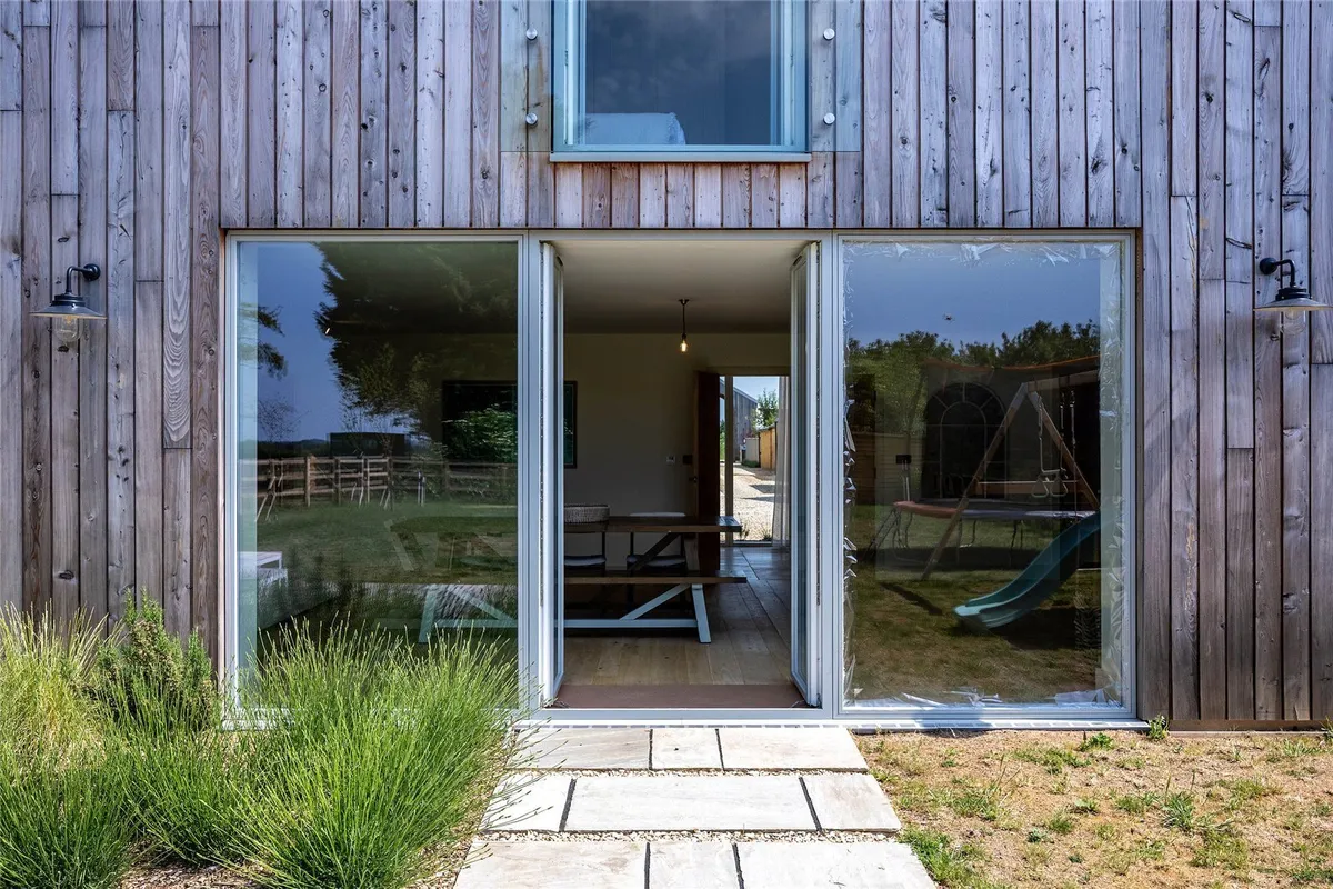 Sturt Farm, Burford, Oxfordshire, OX18