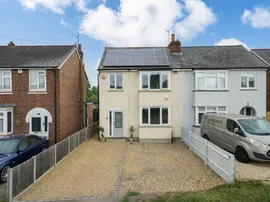 Old Stoke Road, Aylesbury photo