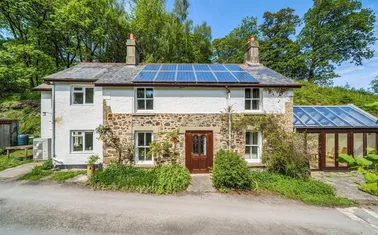 Bovey Tracey, Newton Abbot
