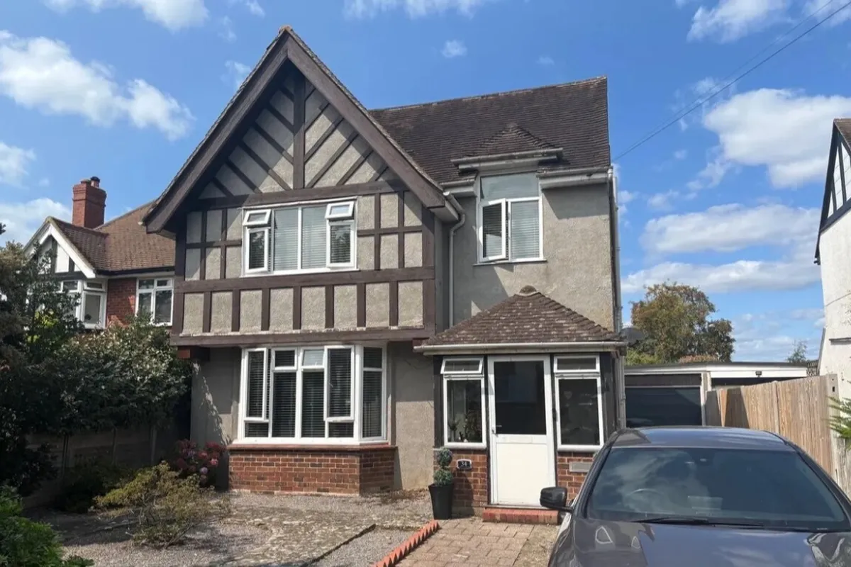 Cranston Avenue, Bexhill-On-Sea