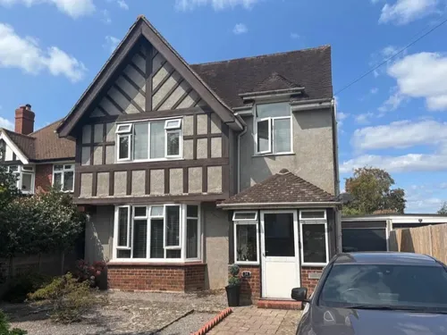 Cranston Avenue, Bexhill-On-Seaphoto