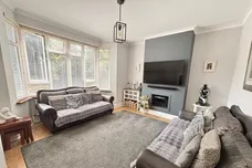 Cranston Avenue, Bexhill-On-Sea
