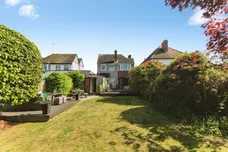 Cranston Avenue, Bexhill-On-Sea