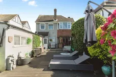 Cranston Avenue, Bexhill-On-Sea